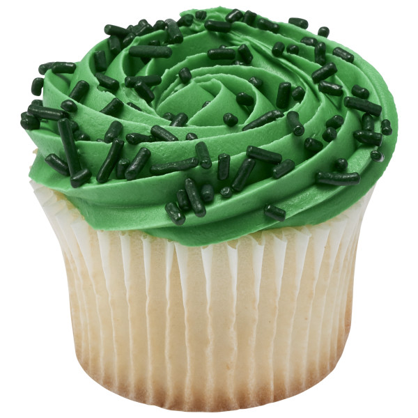 Green Sprinkles