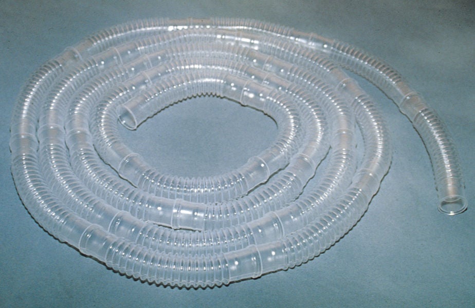 AirLife® Oxygen Tubing, 6 Foot