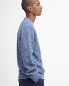 Maglione girocollo Staithes 