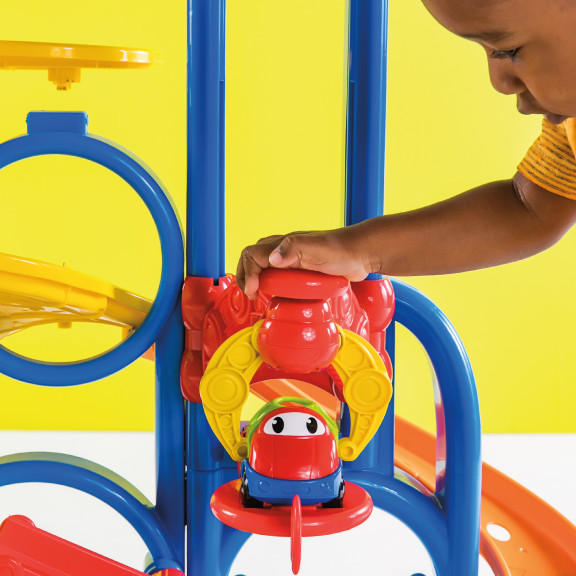 Go Grippers™ Bounce 'N Zoom Speedway™