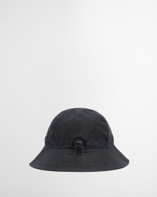 Transport Waxed Hat 