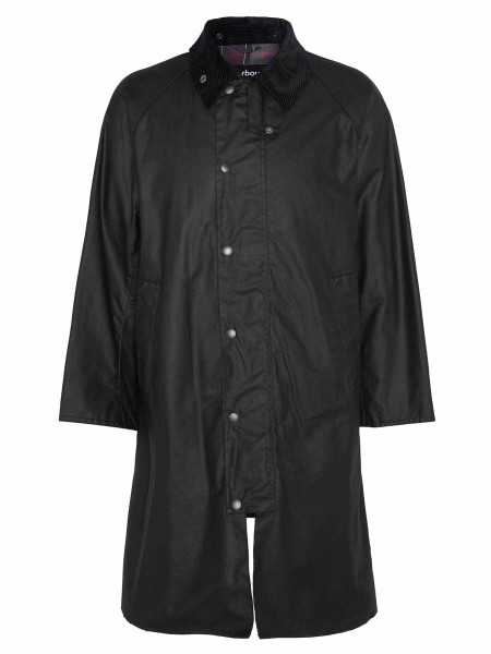 Cappotto cerato Modified Exmoor