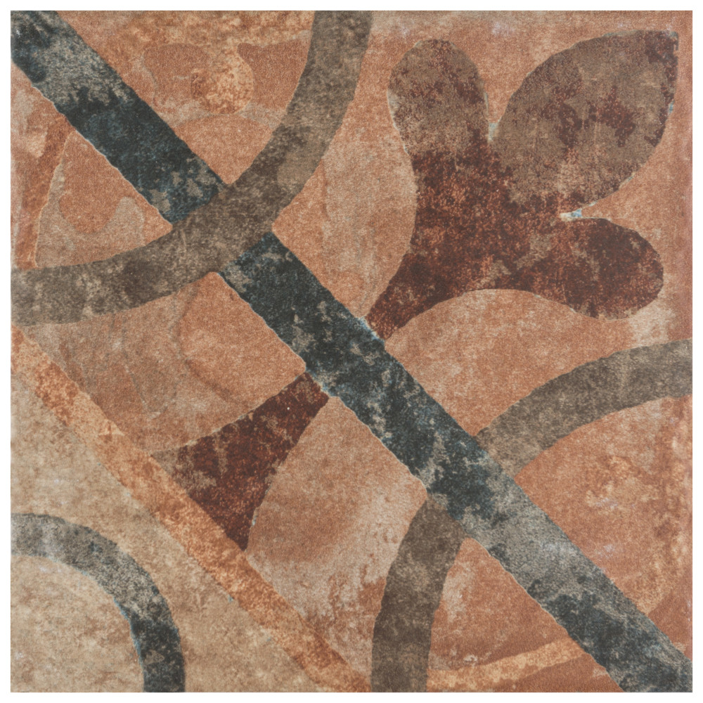 Sample – Americana Cleveland Porcelain Floor and Wall Tile