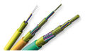 Fiber Optic Cable Yellow Singlemode (OS2) 12 Fiber