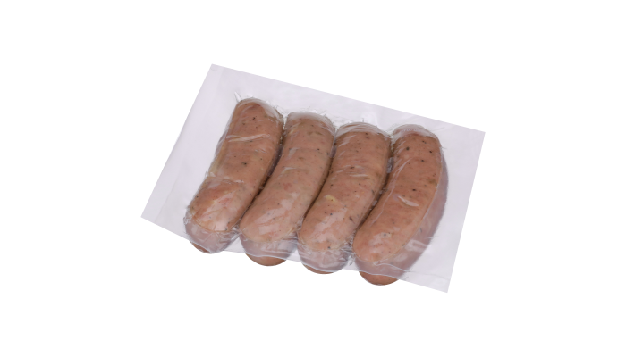 Aidells® Fully Cooked Smoked Chicken and Apple Chicken Sausage Links, 4 oz_image_3