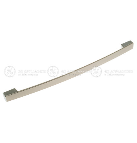 STAINLESS STEEL HANDLE AND ENDCAP