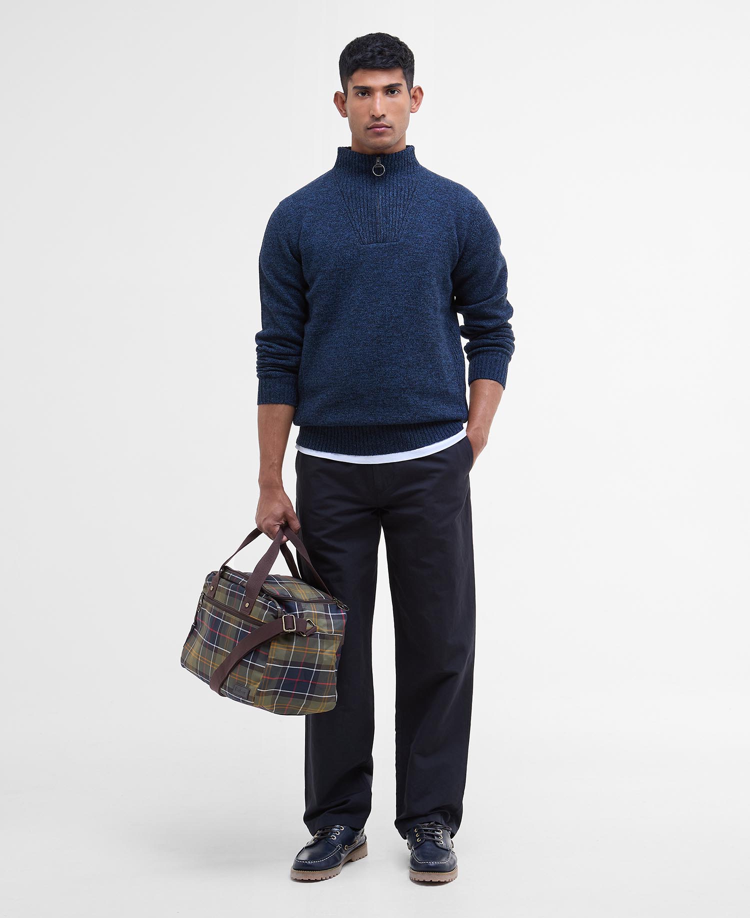 Reisetasche Torridon Tartan image number 1