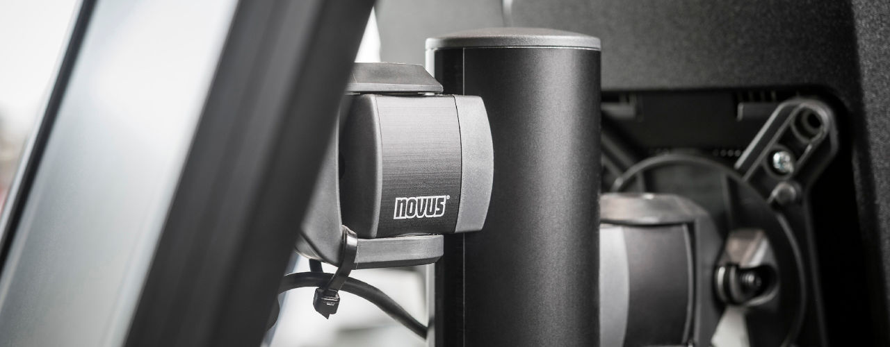 RetailSystem is designed for strength and stands up to frequent use in busy retail environments.