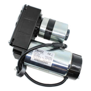 Geared Motor Assembly