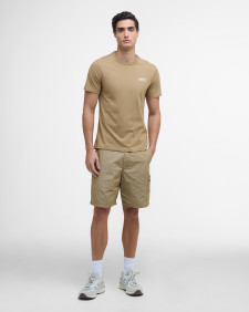 Small Logo T-Shirt Trench
