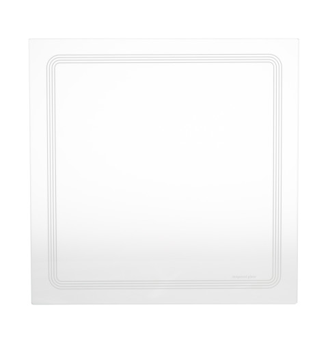 Refrigerator Glass Pan Cover