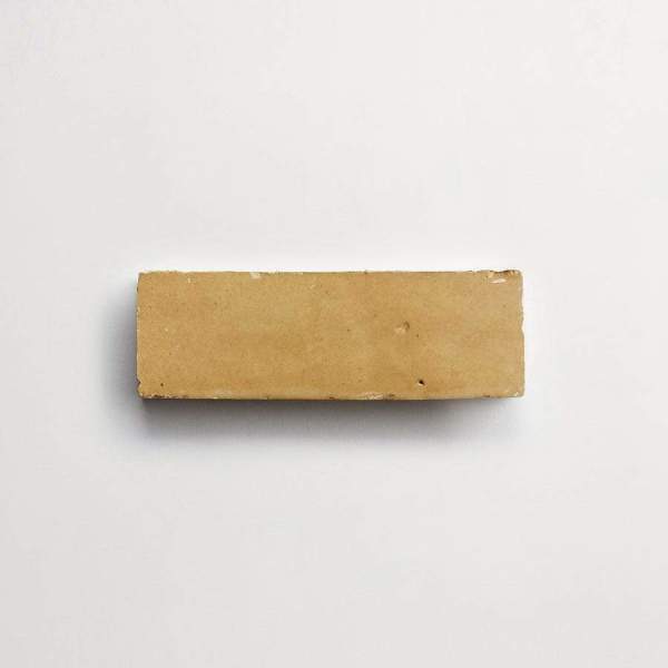 clé zellige | baguette | gloss | riverbed | sample 