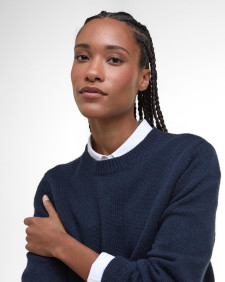 Woodhouse Crew Neck Jumper 