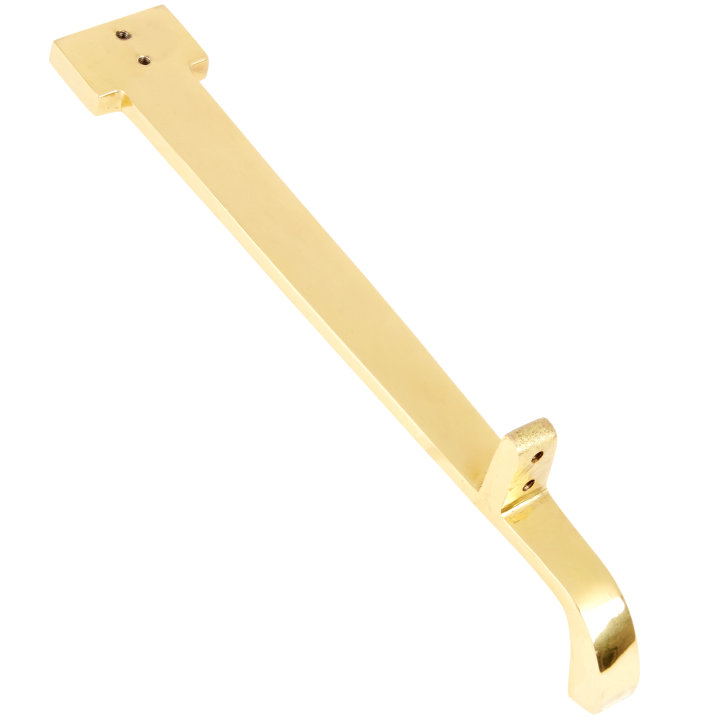 BRASS LEGS W/SCREWS
