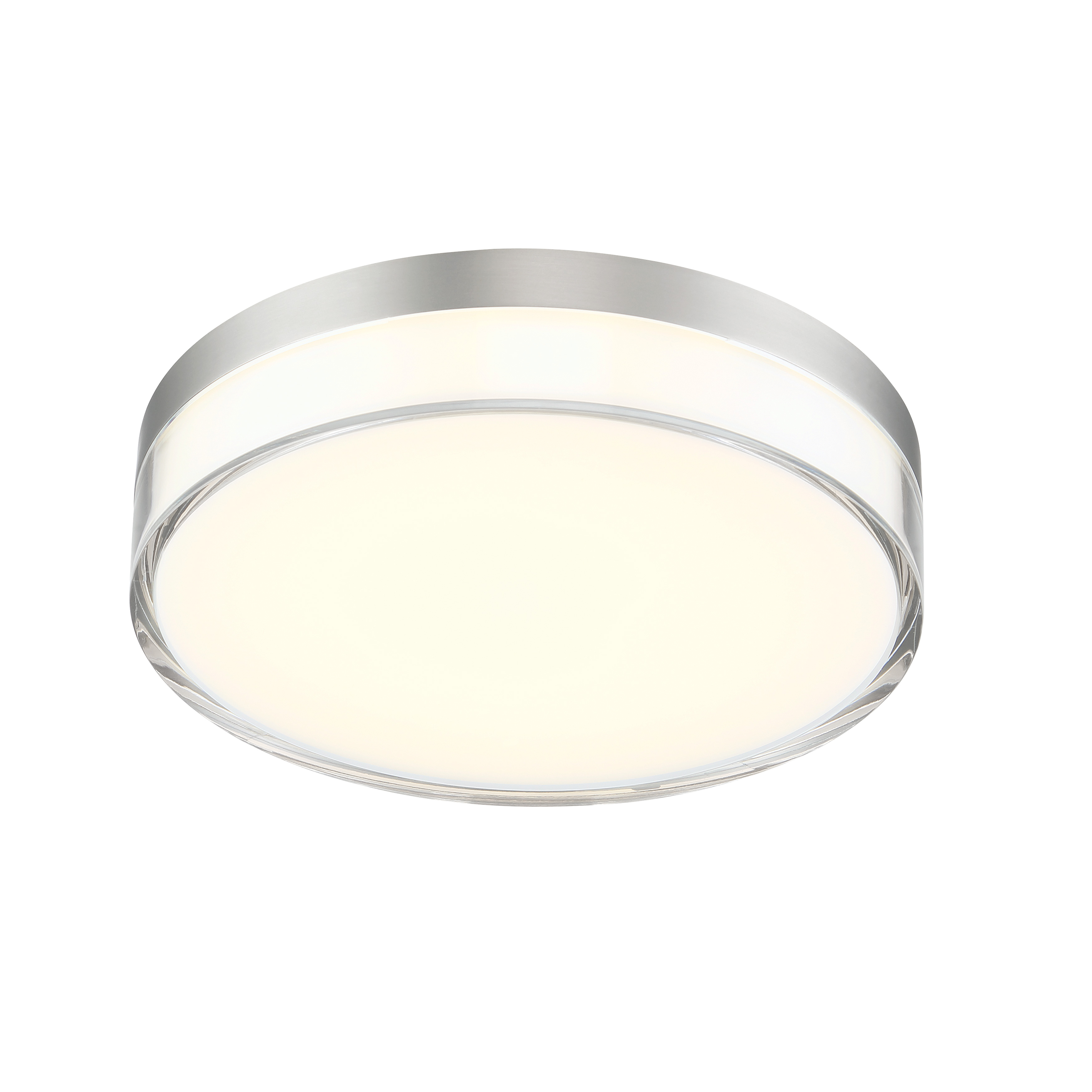 7" LED Flush Mount