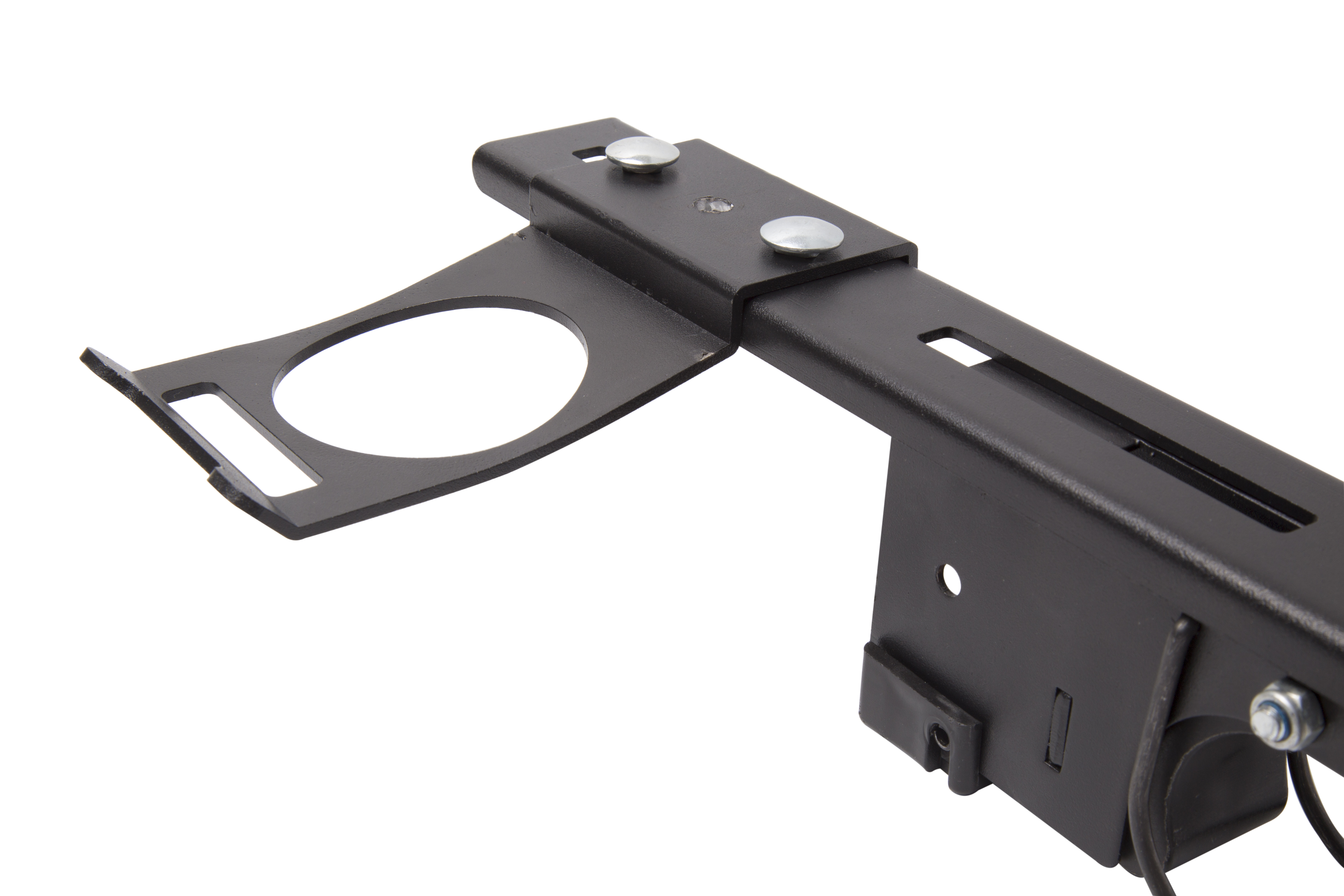 Protocol Equipment Tool Mount Assembly Brackets 1 Pair 93360 