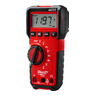 Digital Multimeter, Heavy-Duty, Includes Electrical Test Lead Set