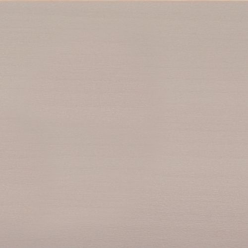 Pale blush-beige textured wallpaper filling the frame, subtly ribbed horizontal grain; evenly lit, neutral-toned surface suggesting an interior wall or backdrop under soft, diffuse lighting.