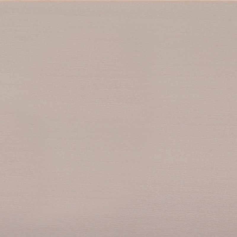 Pale blush-beige textured wallpaper filling the frame, subtly ribbed horizontal grain; evenly lit, neutral-toned surface suggesting an interior wall or backdrop under soft, diffuse lighting.