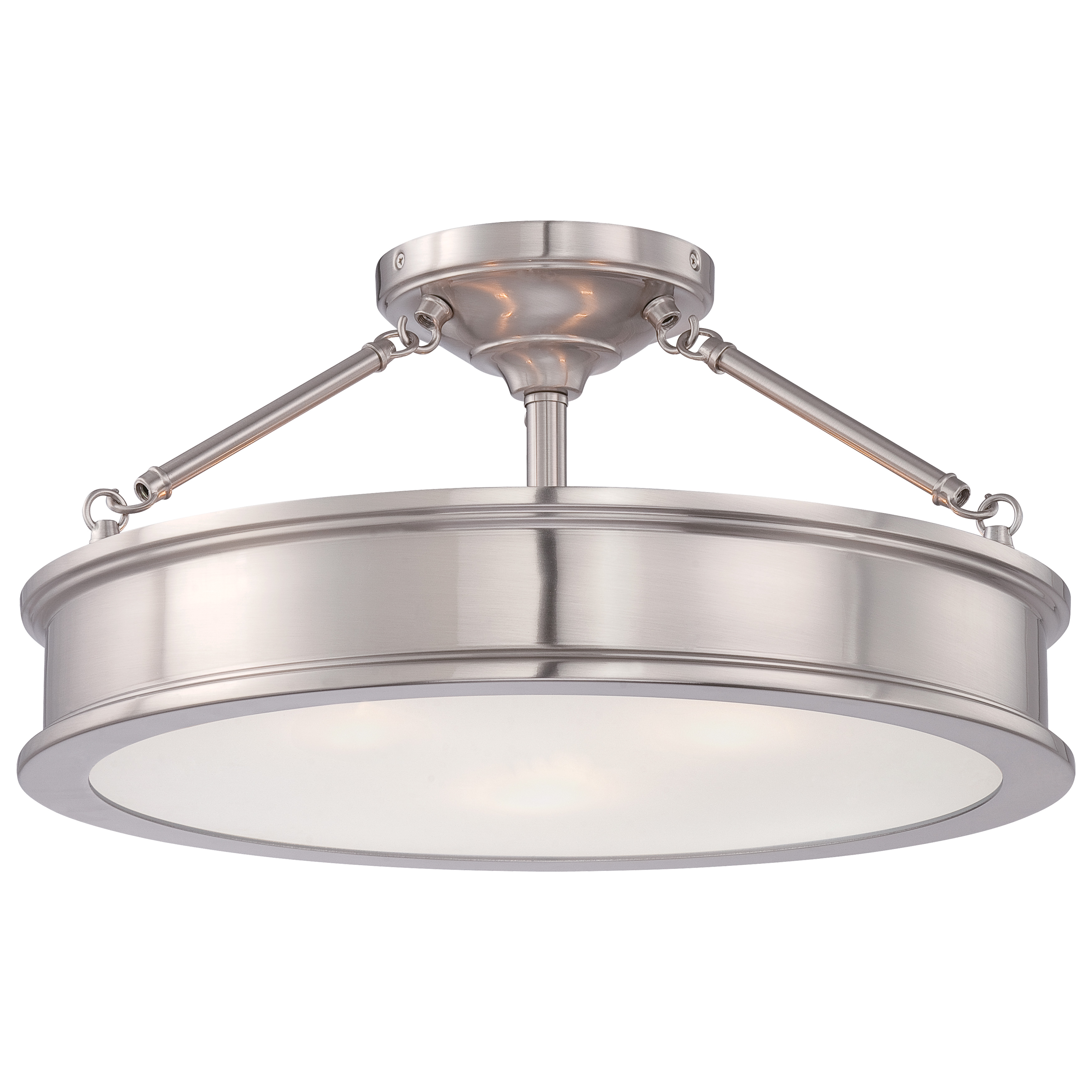 Harbour Point - Semi Flush