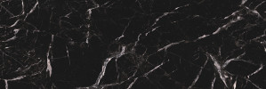 Tremaine Black 8×24 Field Tile Polished rectified