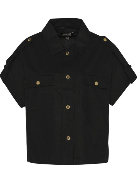 Hemd Priya Short-Sleeved Hemd Priya Short-Sleeved