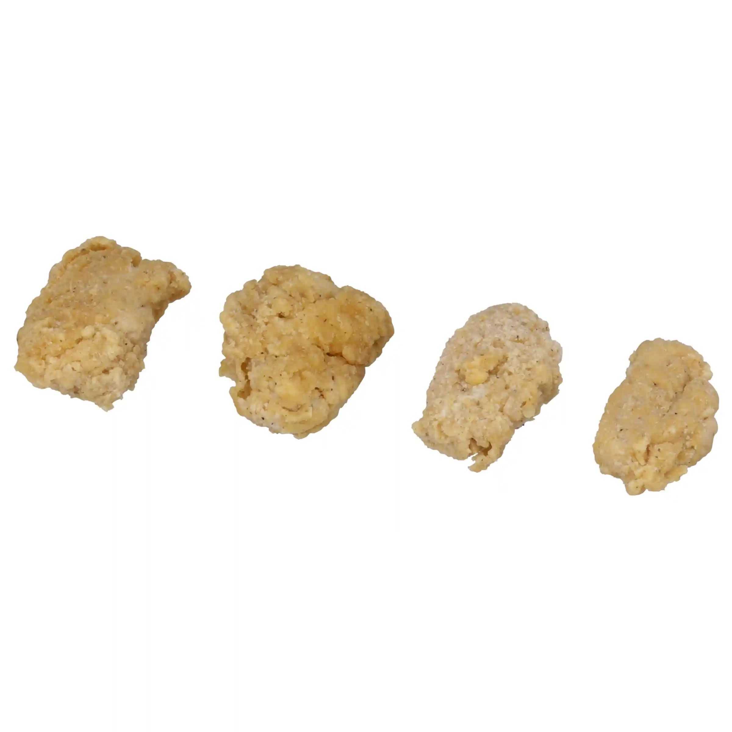 Tyson® Uncooked Breaded Hot & Spicy Bone-In Chicken Wing Sections, Small_image_2