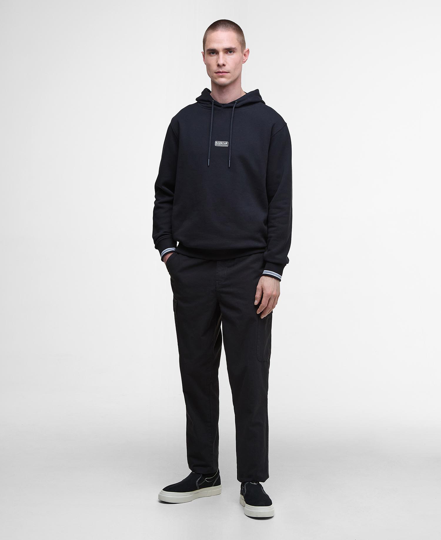 Stelar Hoodie image number 1