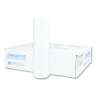 Inteplast,  HDPE Interleaved Liner, 56 gal Capacity, 43 in Wide, 48 in High, 14 Microns Thick, Natural