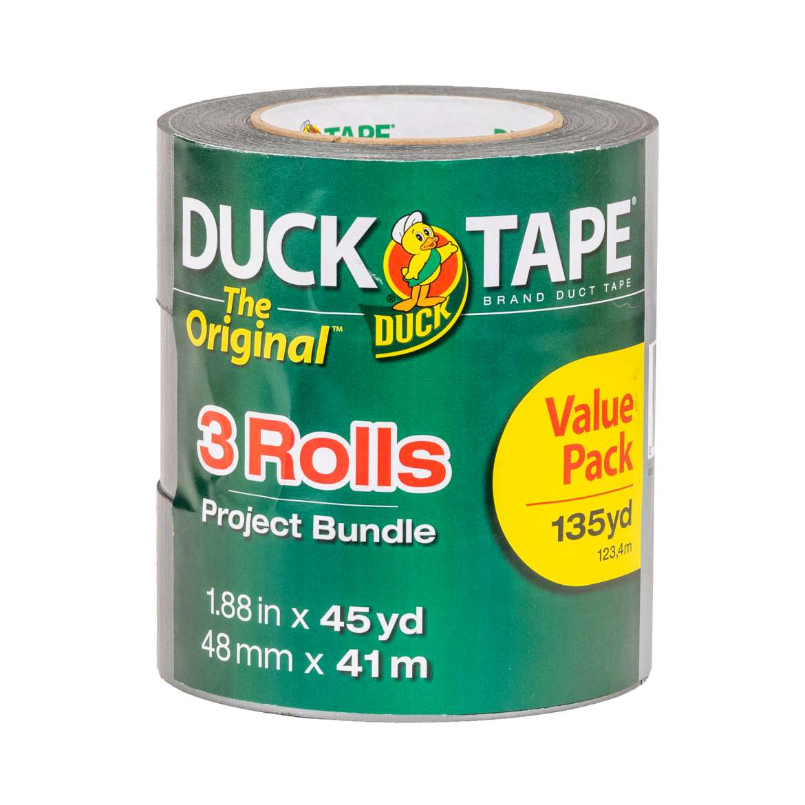 The Original Duck Tape® Brand Duct Tape Image