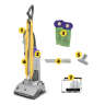 ProTeam, ProGen 12, 12", Upright - Single Motor Vacuum