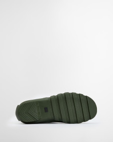 Bede Wellington Boots Olive