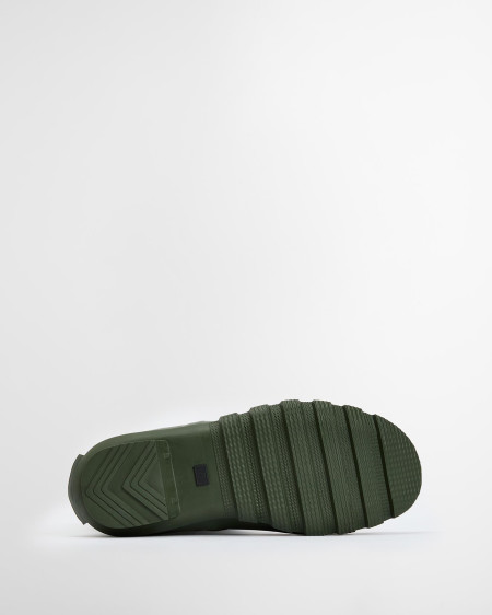 Bede Wellington Boots