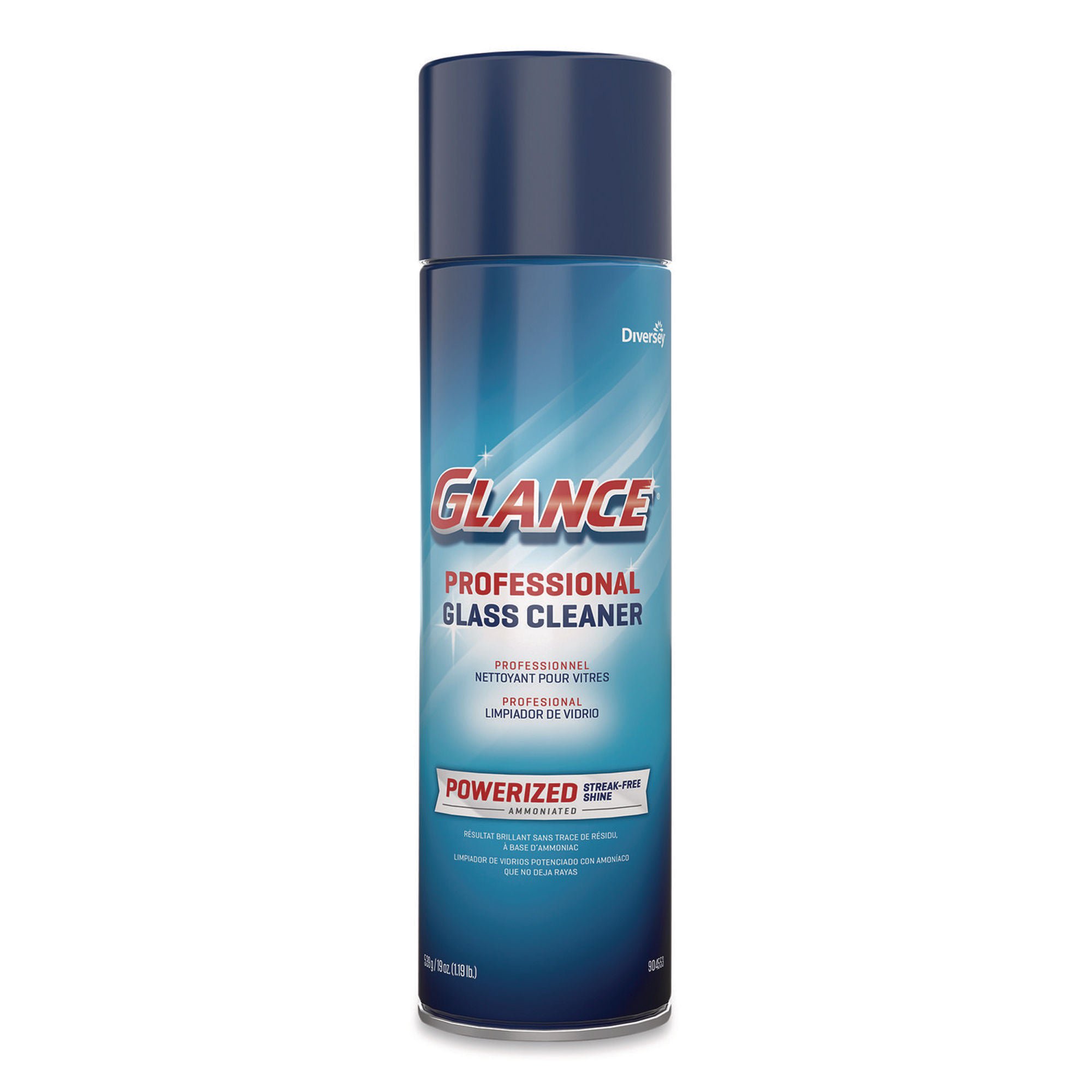 Glance® Glass / Surface Cleaner