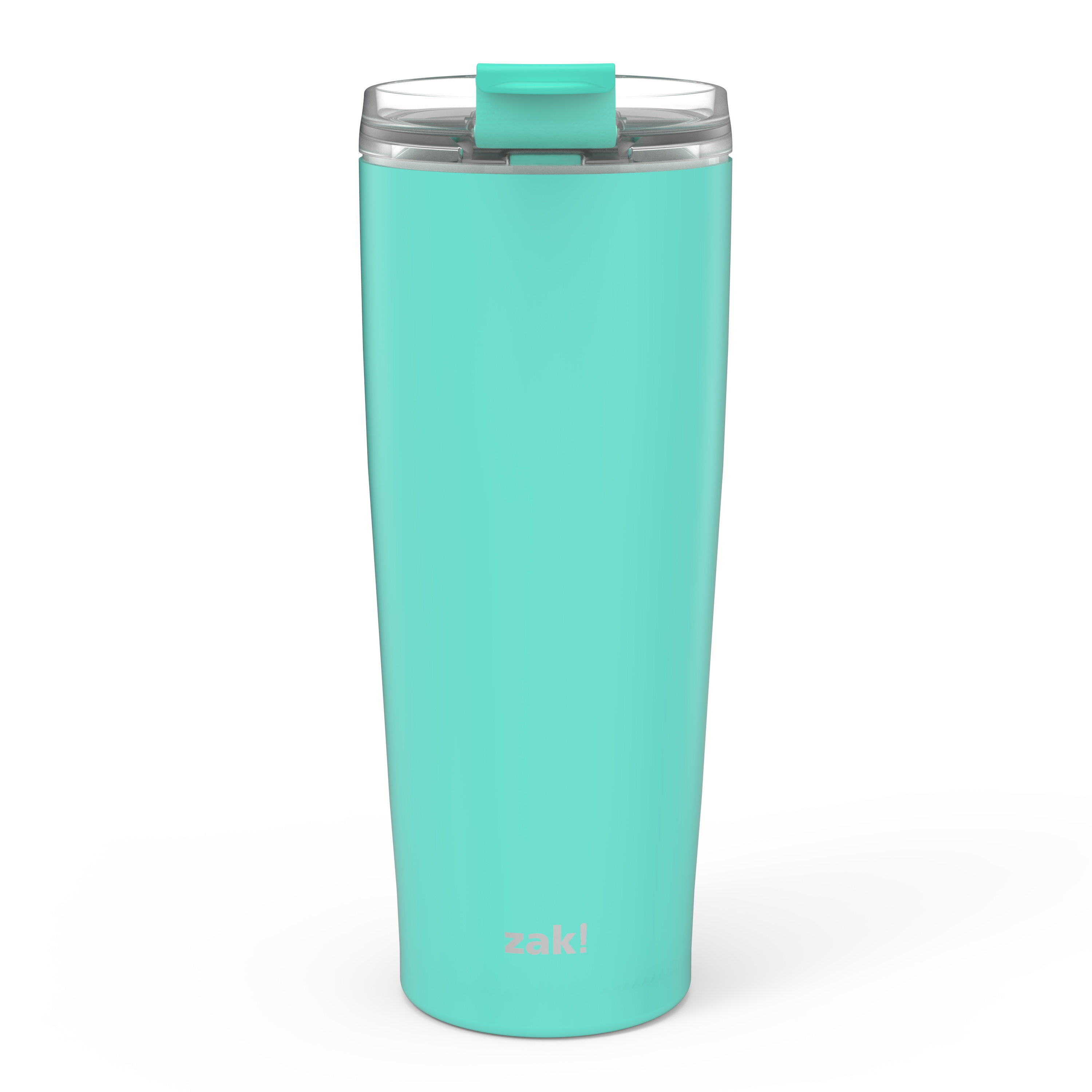 Aberdeen 30 ounce Vacuum Insulated Stainless Steel Tumbler, Green slideshow image 1 Aberdeen 30 ounce Vacuum Insulated Stainless Steel Tumbler, Green slideshow image 1