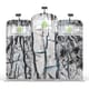 Double-Sided Fabric Graphic