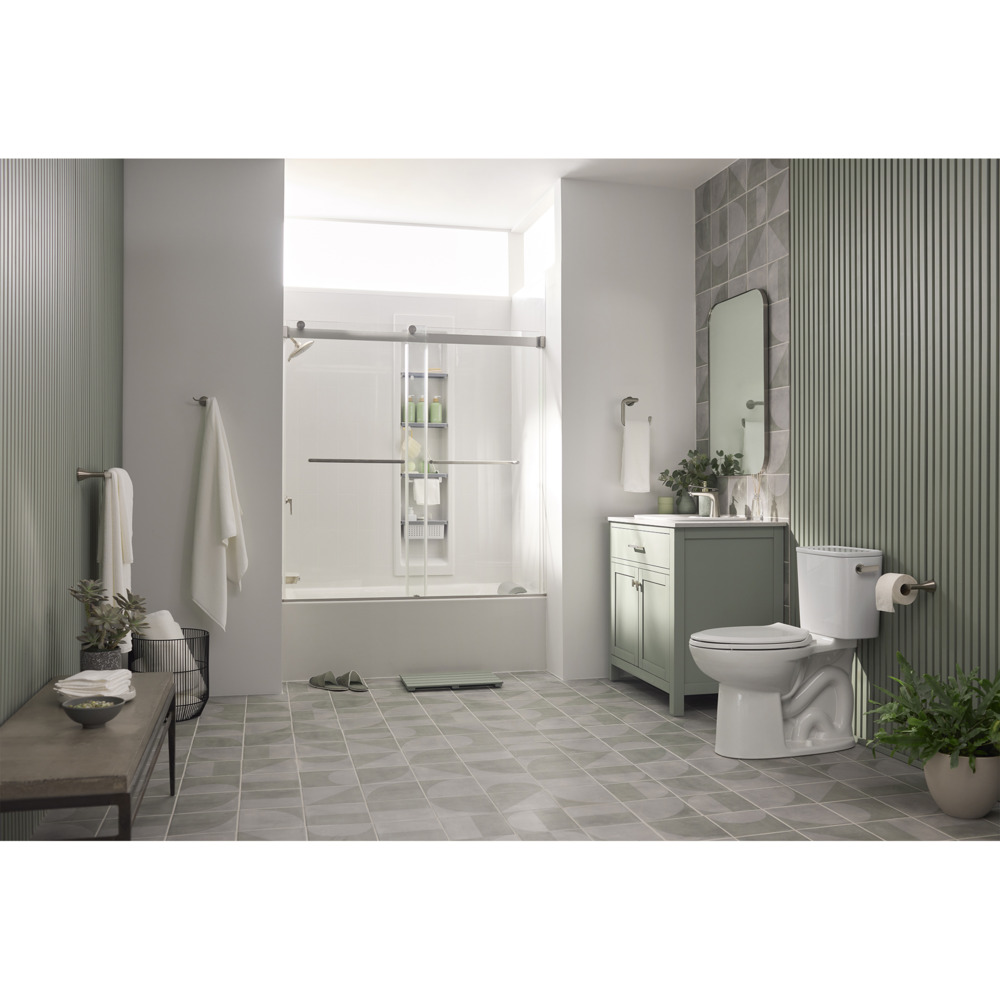 Aspirations Customizable Shelving 5-Piece Accessories Kit