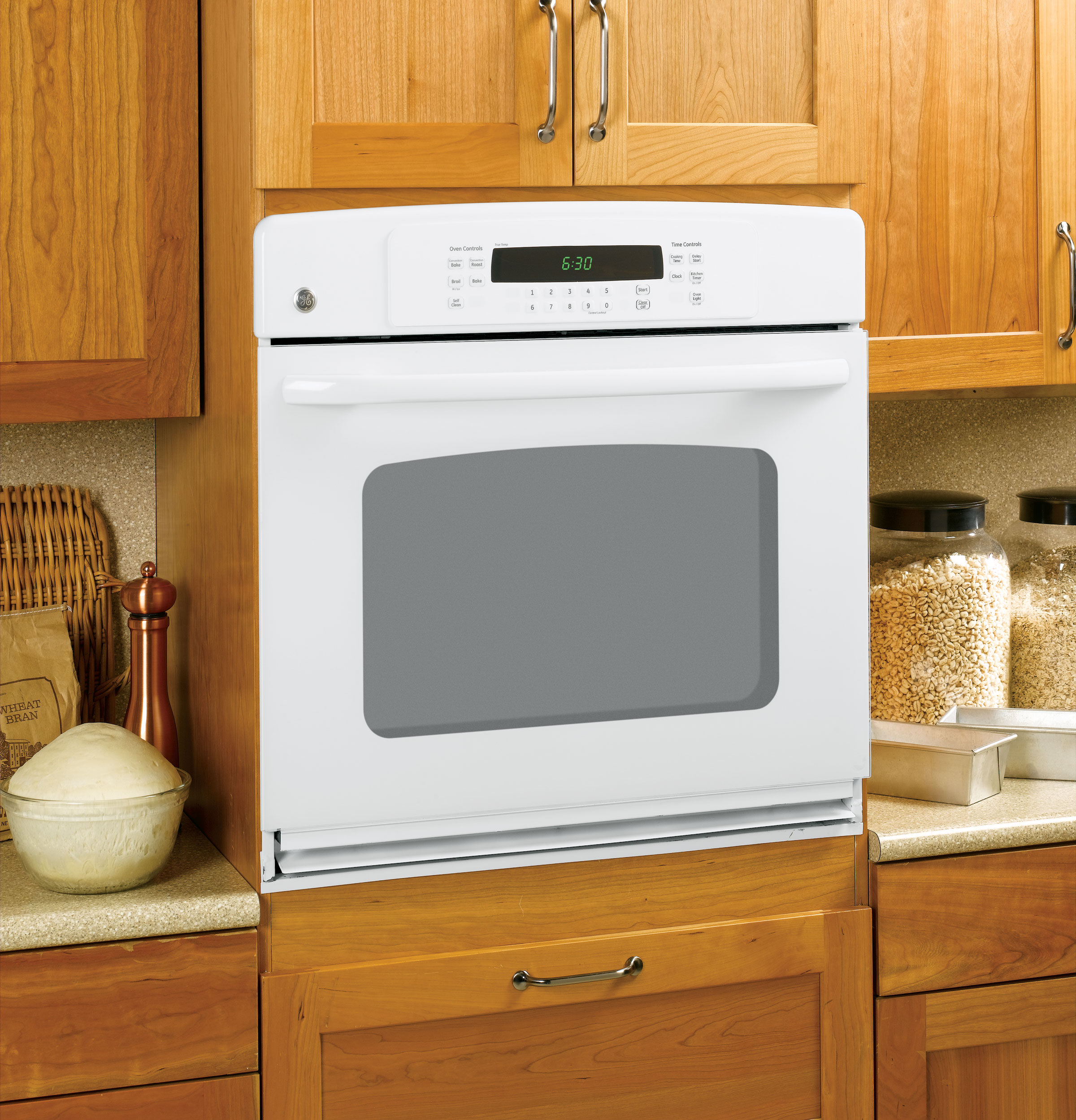 GE® 30