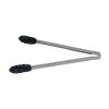 16-inch high-temperature nylon-end one-piece tongs