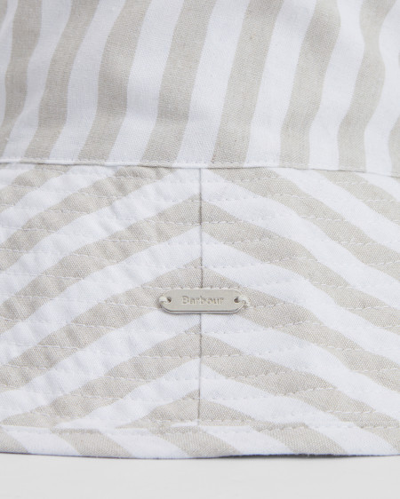 Bucket Hat Millie Striped