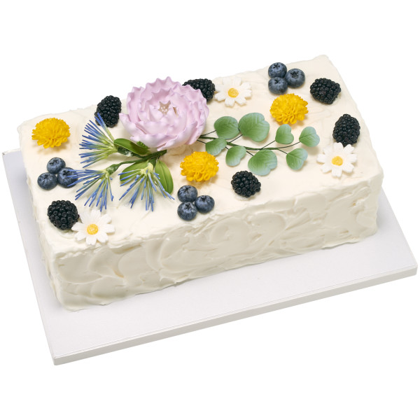 Eucalyptus Leaves Gum Paste