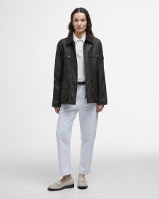 Giacca cerata Arlo Utility 