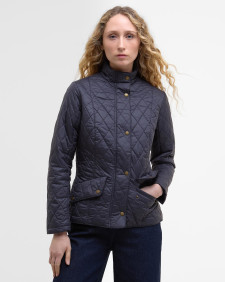Flyweight Cavalry Quilted Jacket