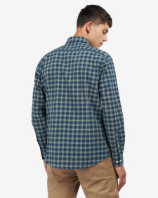 Lomond Tailored Long-Sleeved Shirt 