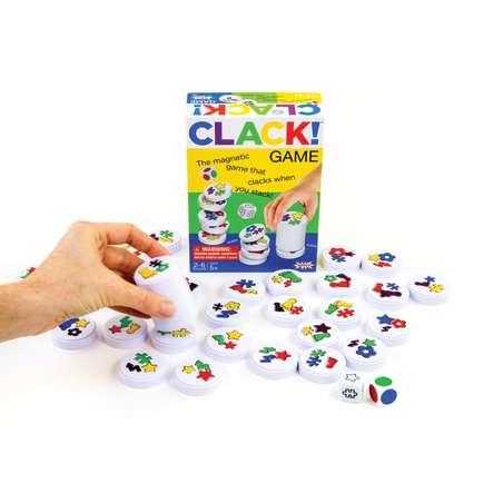CLACK!® Game