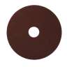 Hillyard, Trident®, MFPP, Maroon, 20", Round Floor Pad