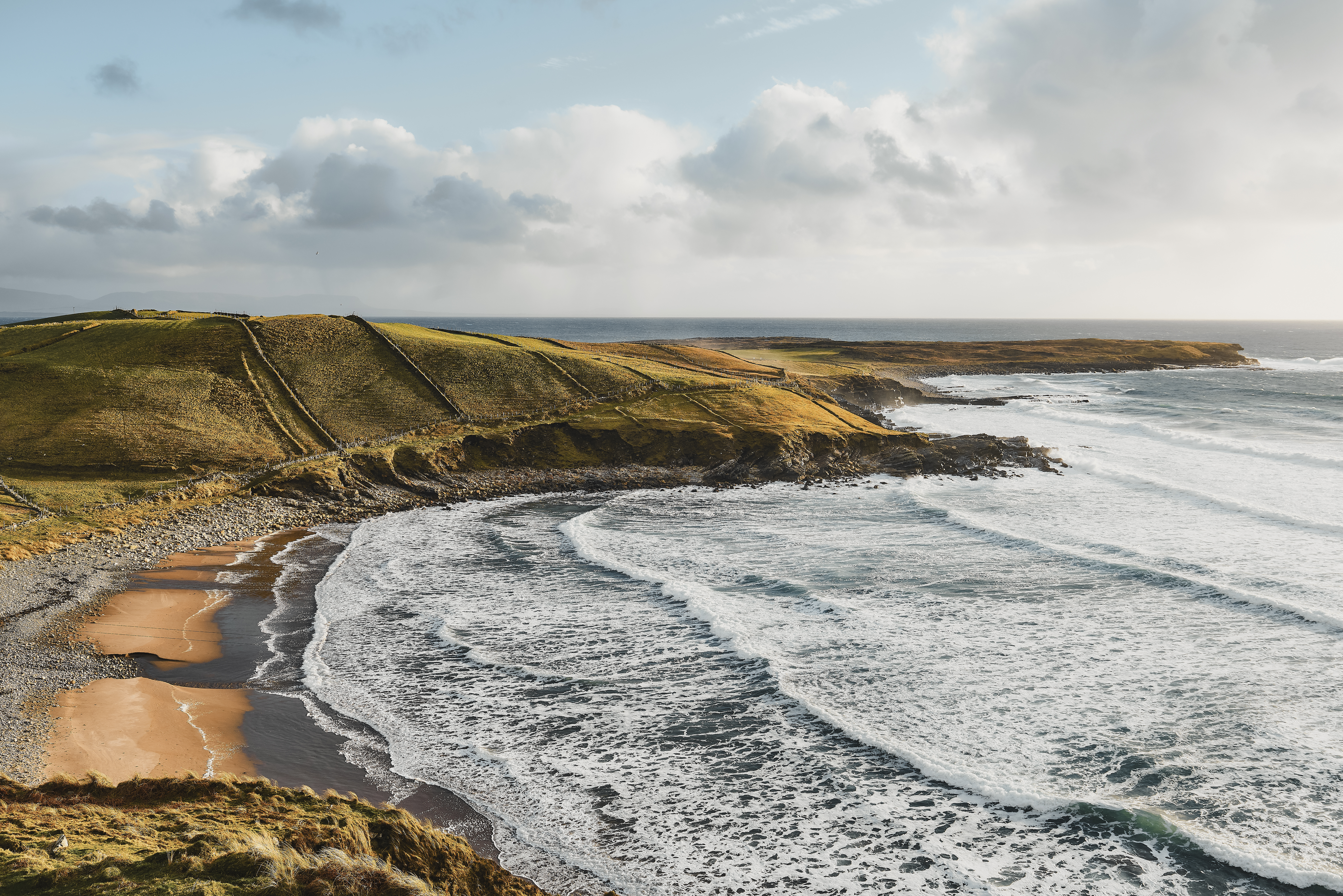 Reykjavik → Southampton (16 nights)