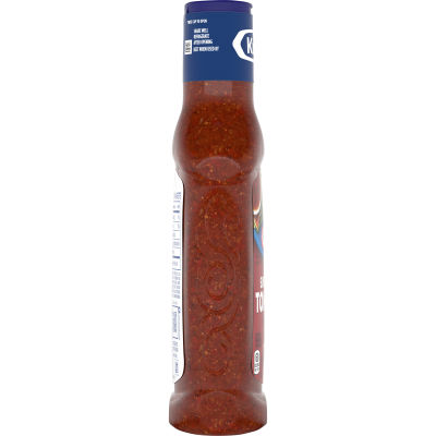 Kraft Sun Dried Tomato Vinaigrette Dressing, 16 fl oz Bottle