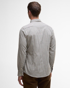 Padshaw Tailored Long-Sleeved Shirt 