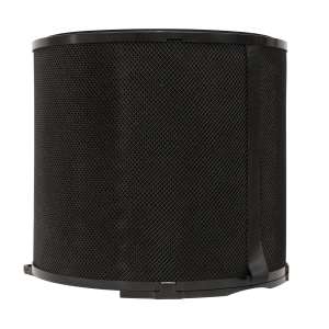 Fellowes, Array™, AF1 3-in-1 360° Filter, 2 per Pack